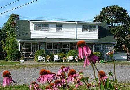 Carleton-sur-Mer (Quebec) Canadá Reservas Promo Descuentos booking.com