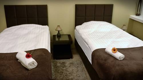 Gdynia Polonia Reservas Promo Descuentos booking.com