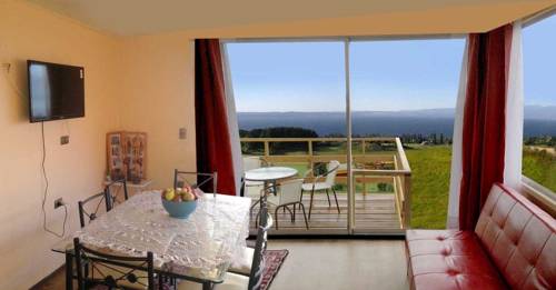 Lago Ranco Chile discount booking.com