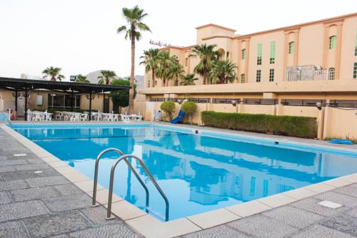 Khasab Oman discount booking.com