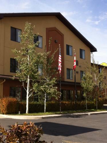 Butte (Montana) United States discount booking.com