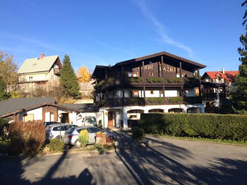 Stará Lesná 151 Slovakia discount booking.com