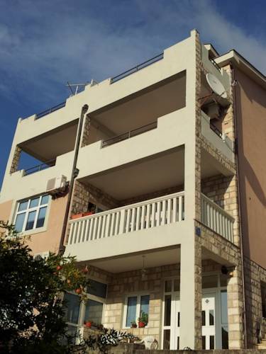Herceg Novi Montenegro discount booking.com