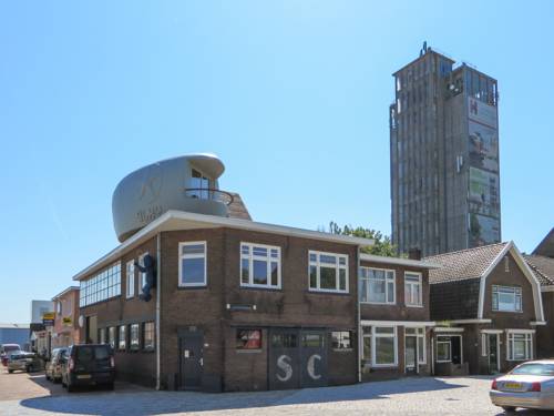 Deventer Netherlands discount booking.com