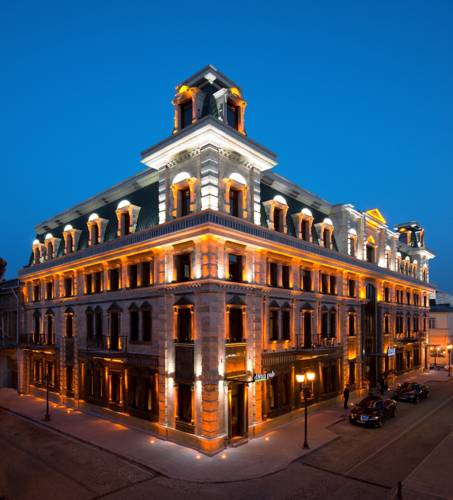 Batumi Georgia discount booking.com