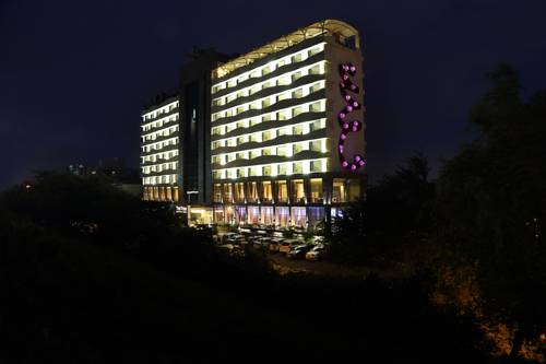 Ahmedabad India discount booking.com