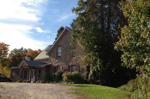 Huntsville (Ontario) Canadá Reservas Promo Descuentos booking.com