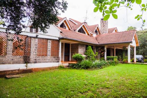 Nairobi Kenya discount booking.com