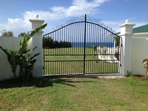Laborie Jamaica Reservas Promo Descuentos booking.com