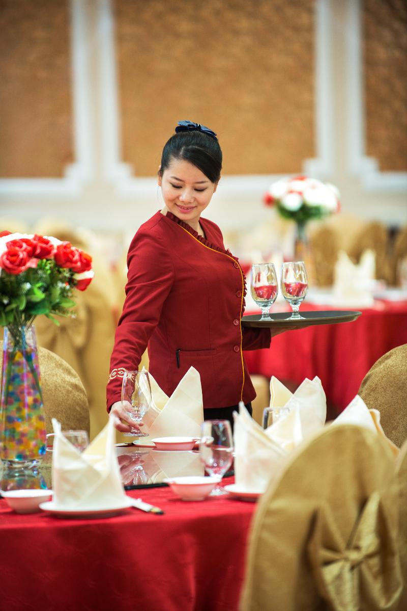 Shanghai China discount agoda.com