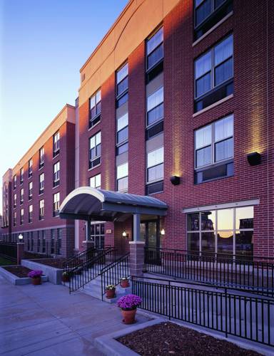 Minneapolis (Minnesota) United States discount booking.com