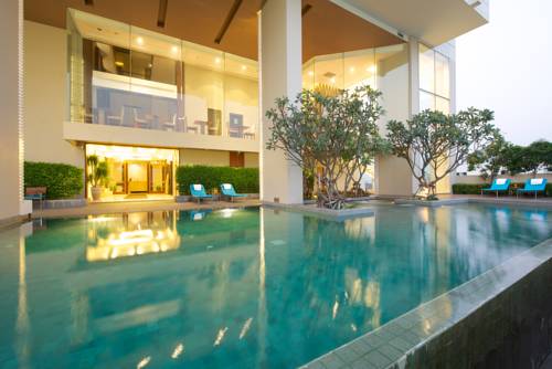 Bangkok Tailandia Reservas Promo Descuentos booking.com
