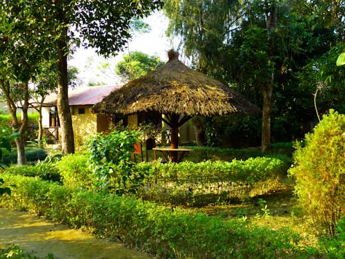 Bardia Nepal discount booking.com