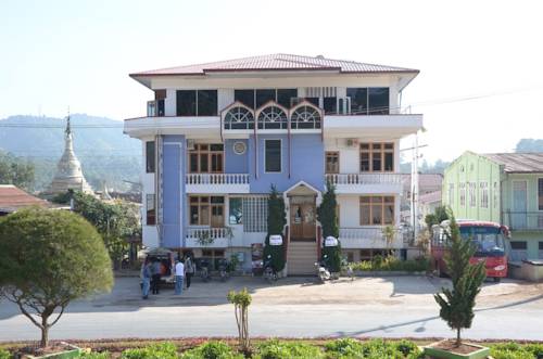 Kalaw Myanmar Reservas Promo Descuentos booking.com