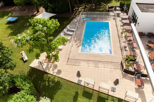 Dardilly France discount booking.com
