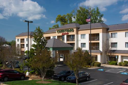 Huntersville (North Carolina) United States discount booking.com
