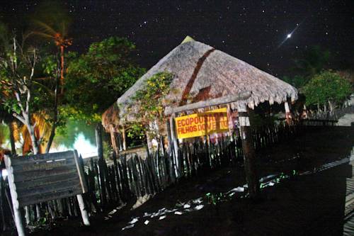 Atins (Maranhao) Brazil discount booking.com