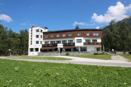 Seefeld in Tirol Austria discount booking.com