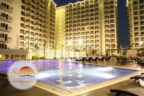 Parañaque Filipinas Reservas Promo Descuentos booking.com