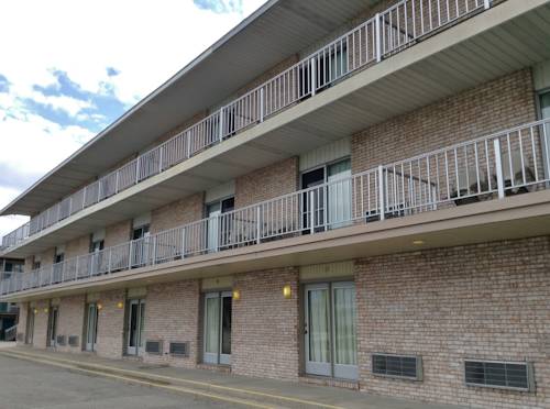 San Ignacio (Michigan) Estados Unidos Reservas Promo Descuentos booking.com