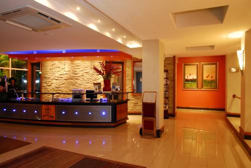 Mtubatuba South Africa discount booking.com