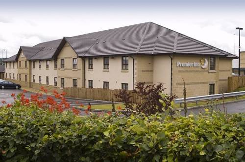 Dunfermline United Kingdom discount booking.com