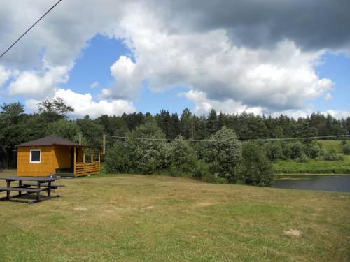 Skrunda Letonia Reservas Promo Descuentos booking.com