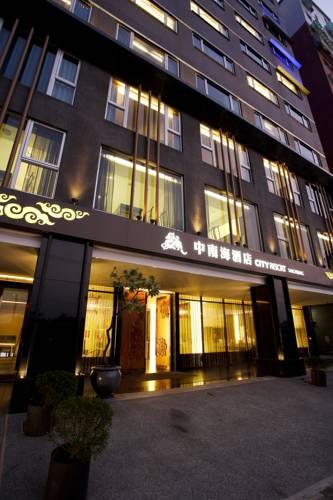 Beitun Taiwan discount booking.com