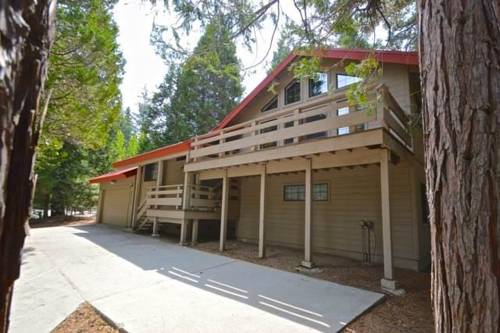 Shaver Lake (California) United States discount booking.com