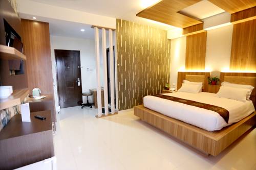 Banda Aceh Indonesia Reservas Promo Descuentos booking.com