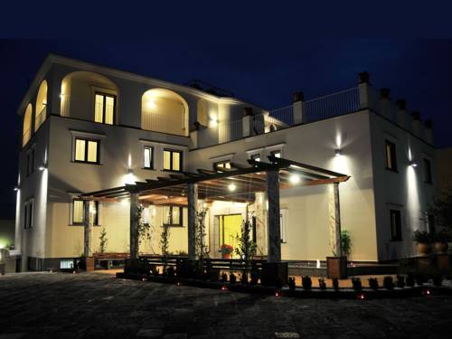 Pompei Italy discount booking.com