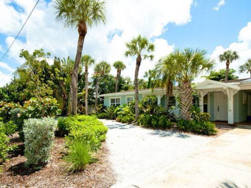 Playa Holmes (Florida) Estados Unidos Reservas Promo Descuentos booking.com