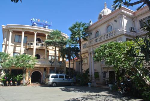 Savannakhet Laos discount booking.com