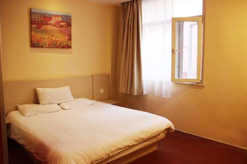 Wuxi China discount booking.com