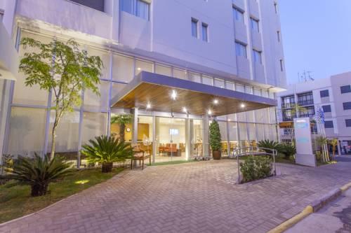 São Carlos Brazil discount booking.com