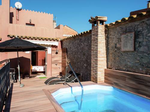 Spain discount booking.com