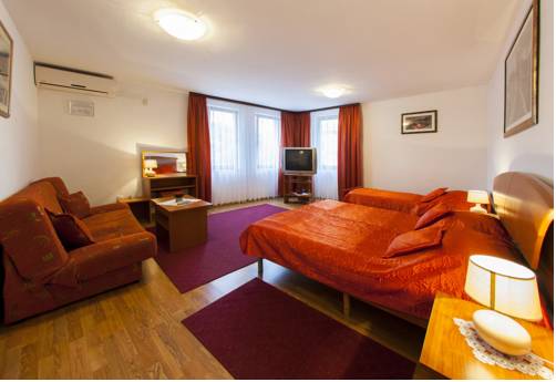 Mostar Bosnia y Herzegovina Reservas Promo Descuentos booking.com