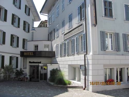 Sarnen Suiza Reservas Promo Descuentos booking.com