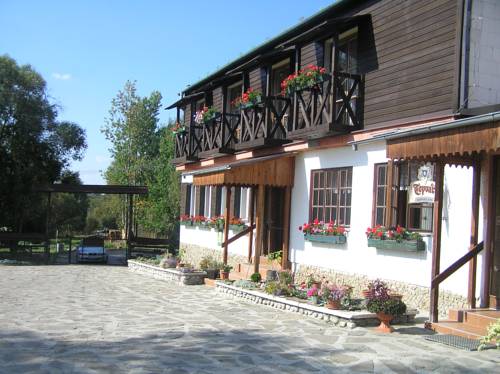 Vysoké Tatry Slovakia discount booking.com