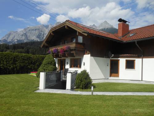 Pfarrwerfen Austria Reservas Promo Descuentos booking.com