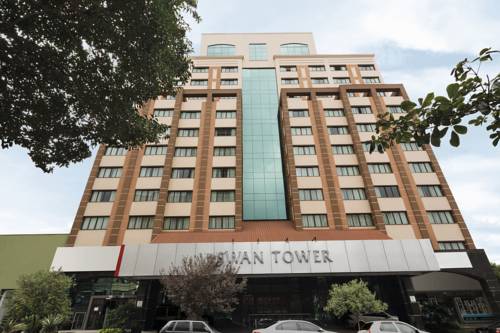 Caxias do Sul (Rio Grande do Sul) Brasil Reservas Promo Descuentos booking.com
