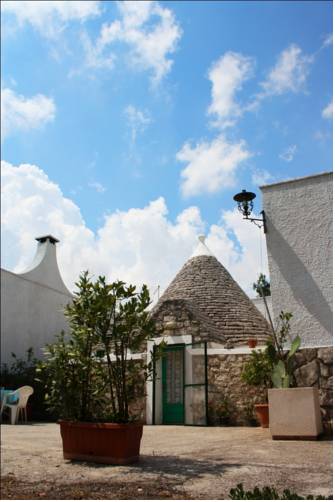Ceglie Messapica Italia Reservas Promo Descuentos booking.com