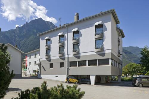 Brig Switzerland discount booking.com