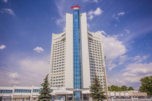 Minsk Belarus discount booking.com