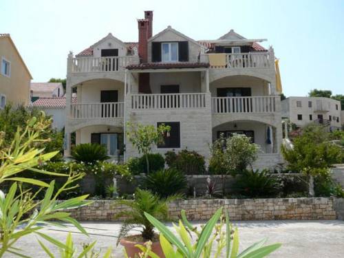 Postire Croatia discount booking.com