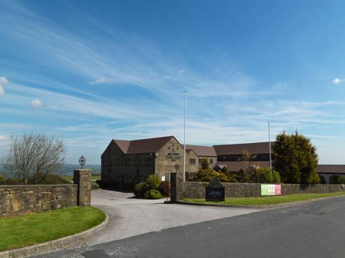 Huddersfield United Kingdom discount booking.com