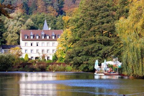 Bad Bergzabern Germany discount booking.com