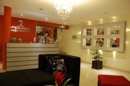 Lima Peru discount booking.com