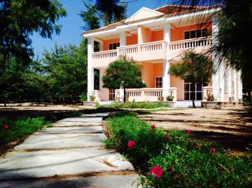 Ba Ria Vung Tau Viet Nam discount booking.com