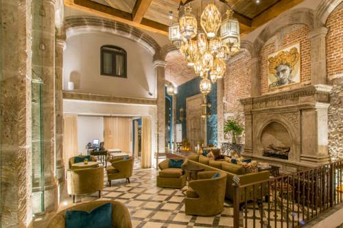 San Miguel de Allende México Reservas Promo Descuentos booking.com